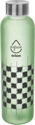 Étanchéité sûre grâce à l’insert en silicone