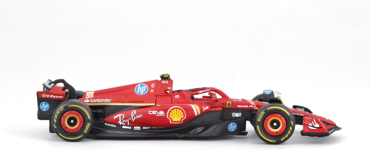 Otočná kola a kvalitní materiály