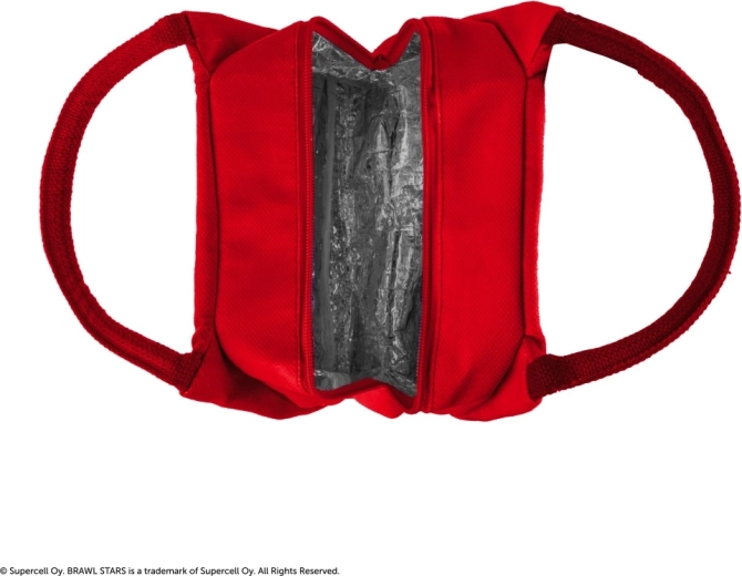 Udrží desiatu čerstvú vďaka termo izolácii