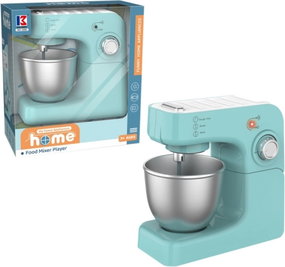 Robotski kuhinjski planet s baterijom