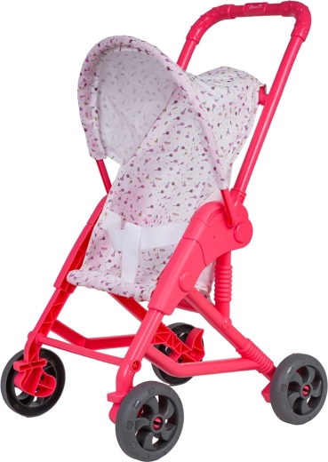 Lahek in stabilen za majhne ročice