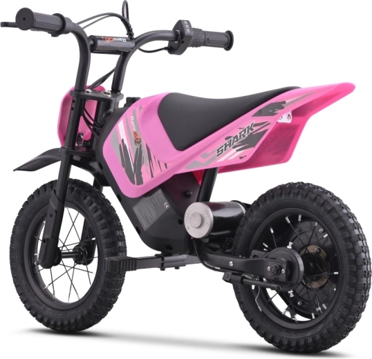 Krachtige en stille 150W elektromotor