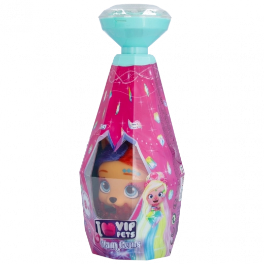 Více než 12 panenek ke sbírání