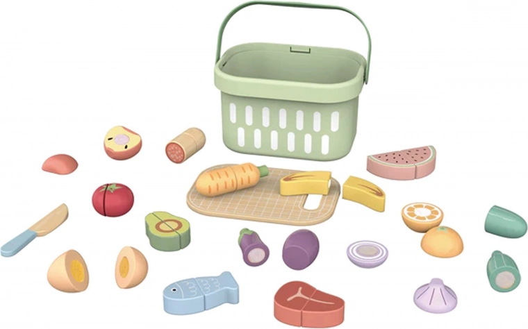 Praktický úložný box