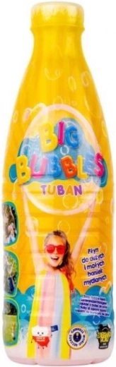 Tuban Giant Bubble Liquid 1 L