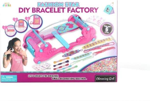 Bracelet Making Kit