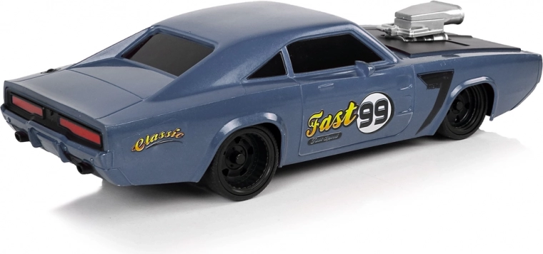 Realistický sportovní design