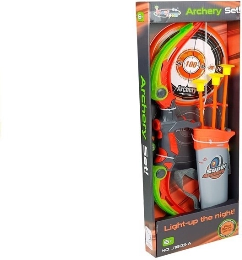 Světelné efekty pro větší zábavu