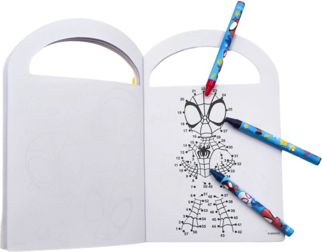 Portable design with handle