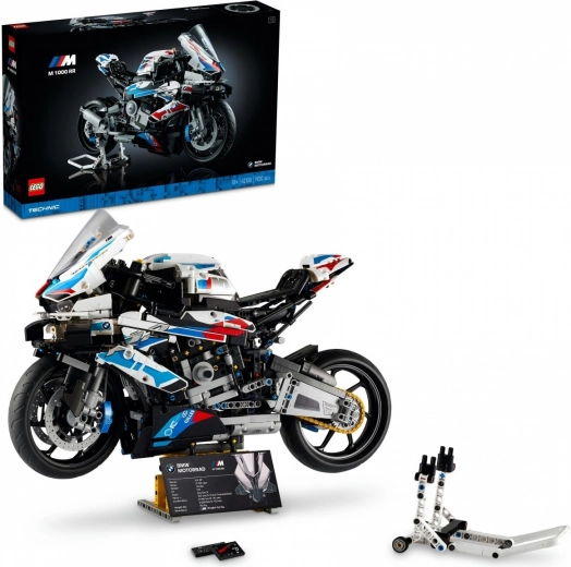 LEGO Technic BMW M 1000 RR Motorcycle