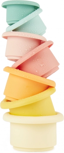 Bezpečný a odolný 100% silikon