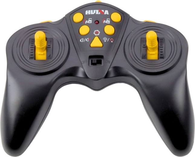 Controllo preciso ed effetti