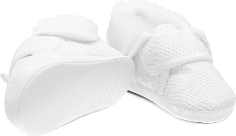 Nem påtagning takket være velcro