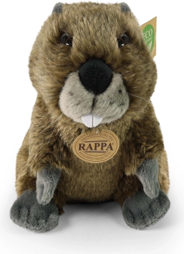 Blødt materiale til kram hver dag