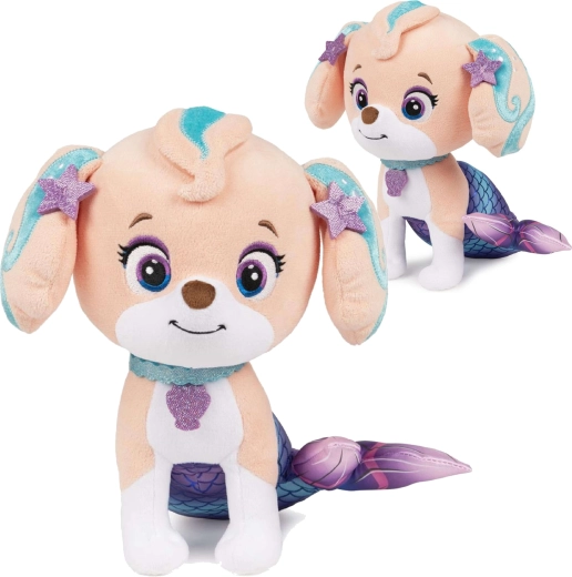 Détails brodés sûrs