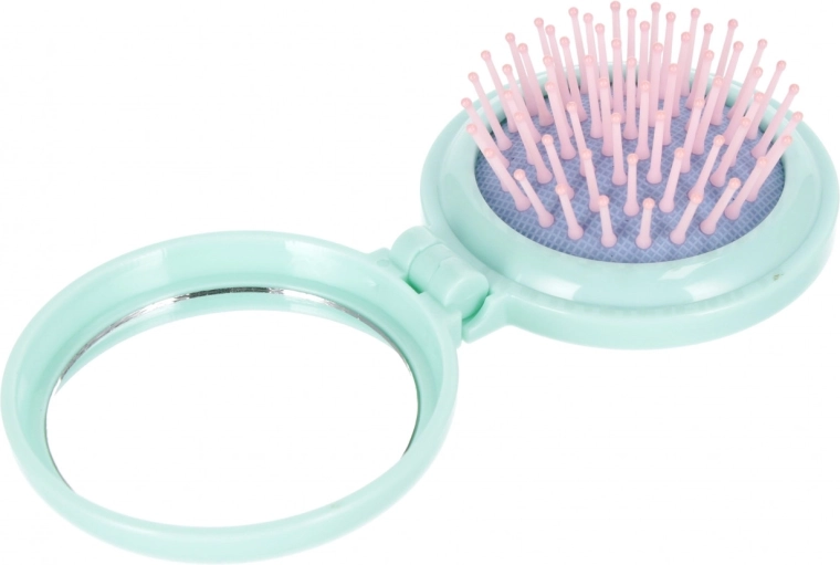 Picots arrondis doux