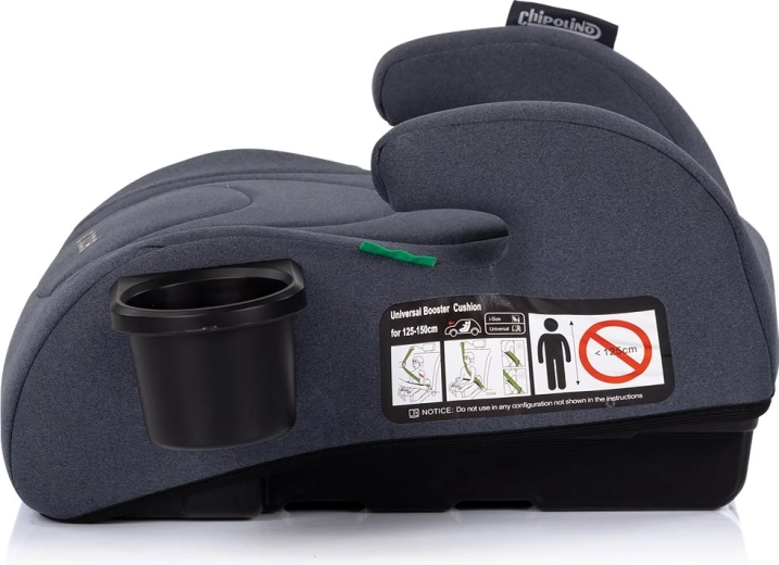 Veiligheid volgens ECE R129 i-Size