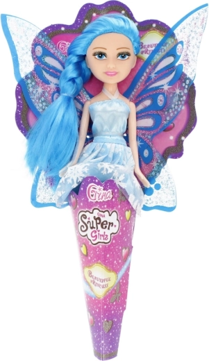 Három varázslatos változat