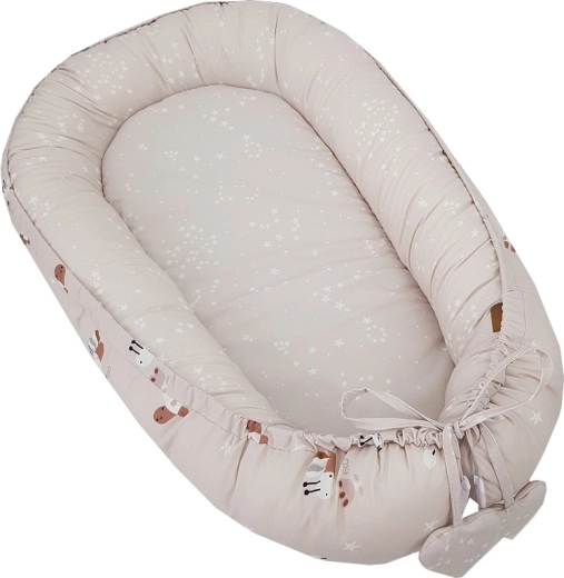 Design réversible pour deux styles en un