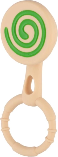 Anello ergonomico per una presa facile