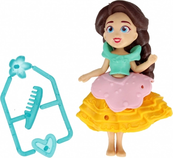 Accessori snap-in intercambiabili