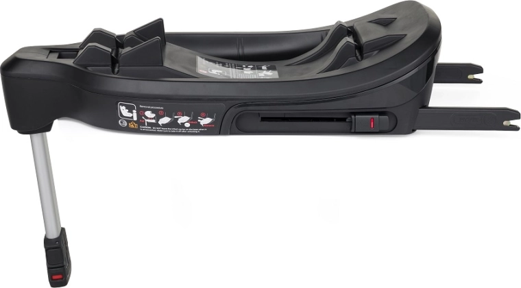 Indicateurs visuels de bonne installation