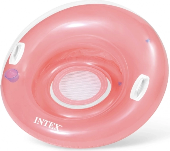 Pevná držadla pro snadné přenášení