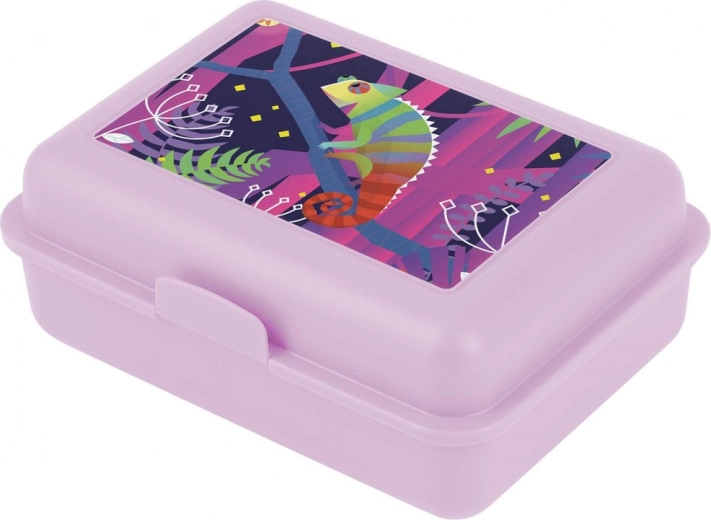 Bezpečné uzavírání na jeden zámek