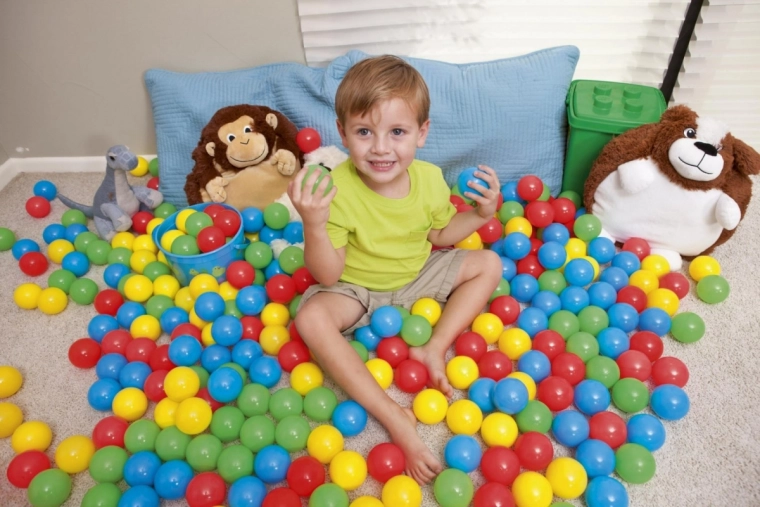 Könnyű és biztonságos a kis kezeknek