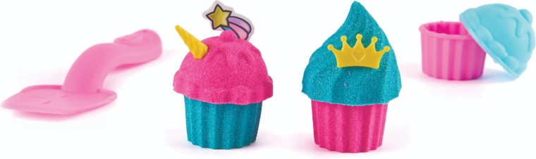 Cupcakes wie aus dem Märchen