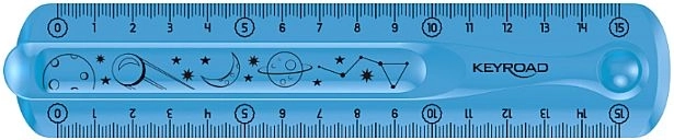 Mesure précise et graduations claires