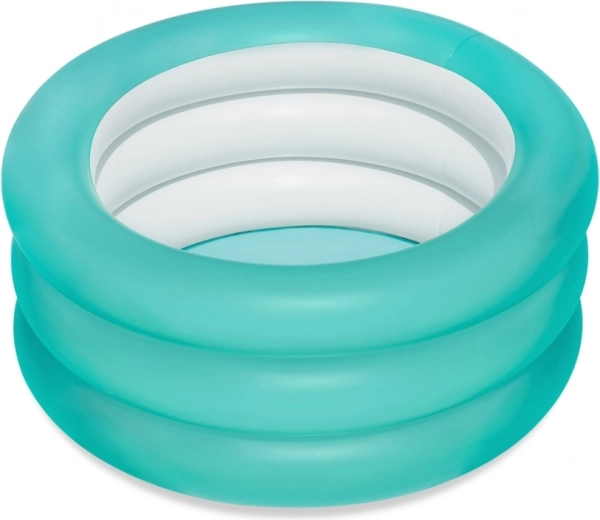 Měkké dno pro pohodlí