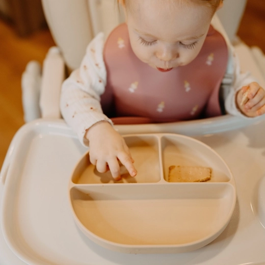 Stabilité grâce à la ventouse puissante