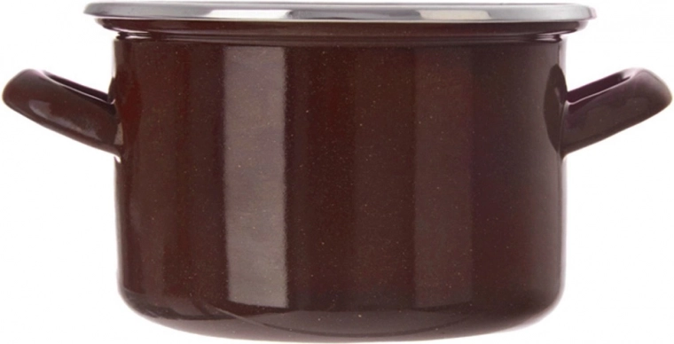 Versatile use on all cooktops and in the oven