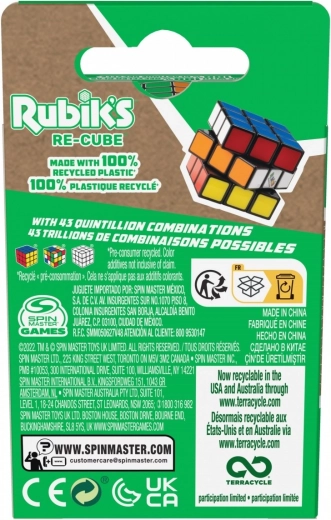 Plynulý chod a tisíce kombinací