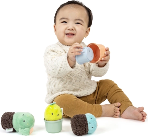 Apprendimento tramite inserimento e impilamento