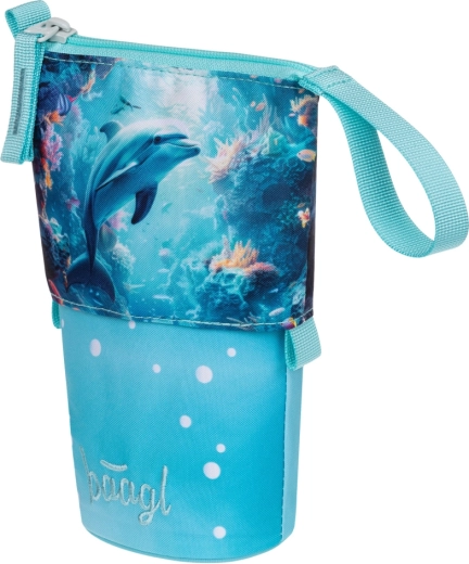 Matériau robuste et imperméable