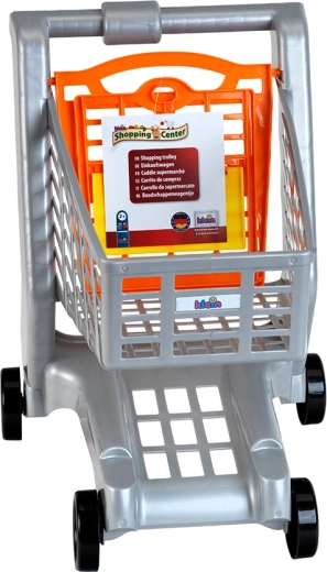 Élethű megjelenés boltos játékhoz