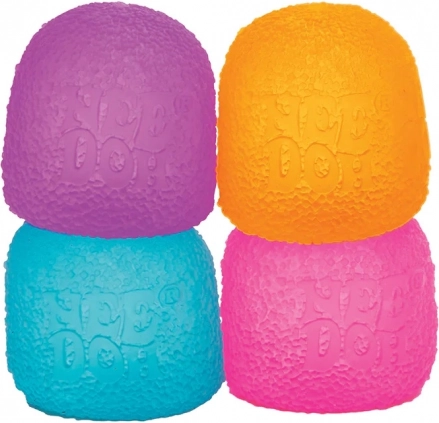 Squeezy Textured Anti-stress Ball NeeDoh