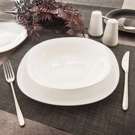 Easy maintenance and everyday convenience