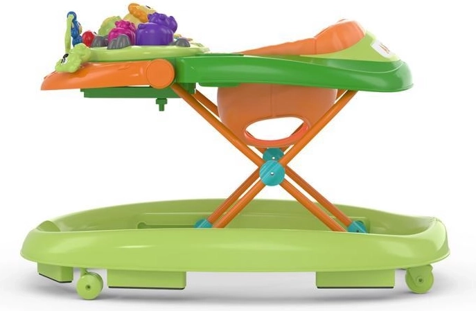 Altezza regolabile su 3 posizioni