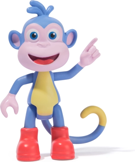 Zvesti prijatelj Boots