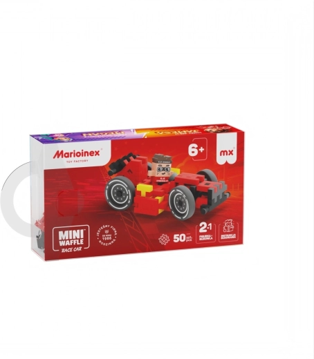 Sjov og læring i ét