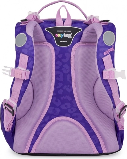 Ergonomic and breathable carry