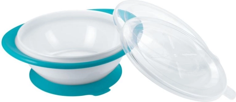 Dvě víčka pro ohřev i skladování