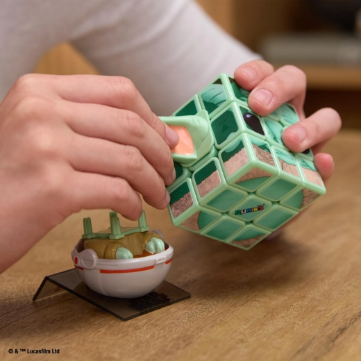 Smooth action and durable tiles