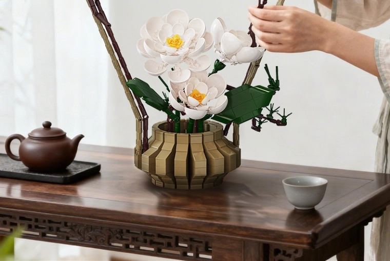 Impressive 49.6 cm height