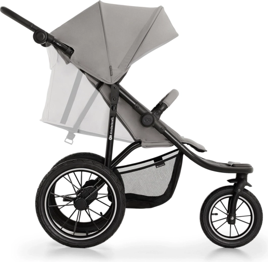 Ruote posteriori rinforzate con fibre di vetro