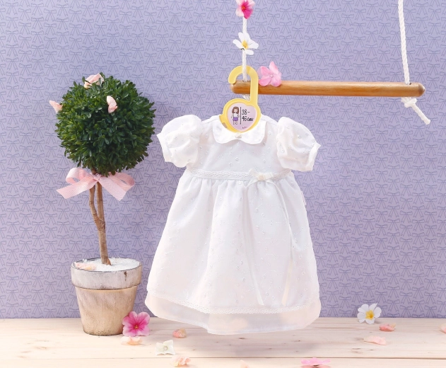 Delicate design for special moments