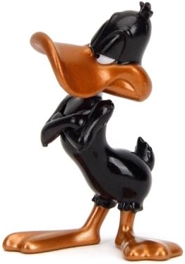 Design iconique de DAFFY DUCK